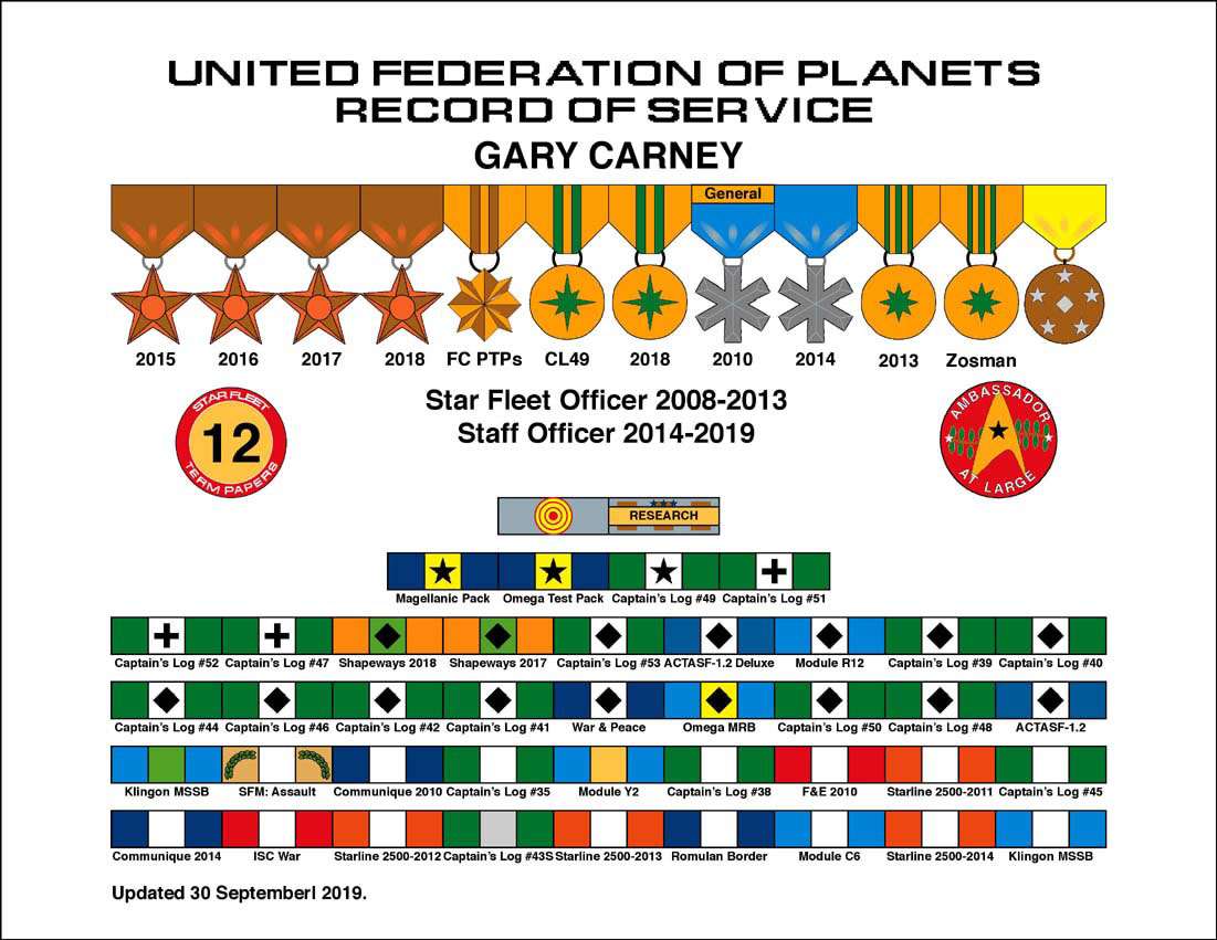 Gary Carney